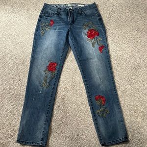 Vintage America Boyfriend Jeans